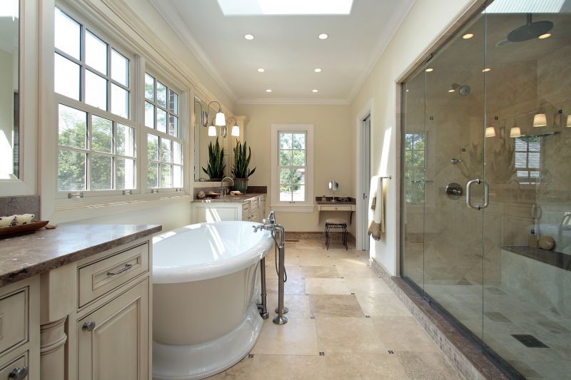 Best Bathroom Remodeling Contractors in Calhoun, GA