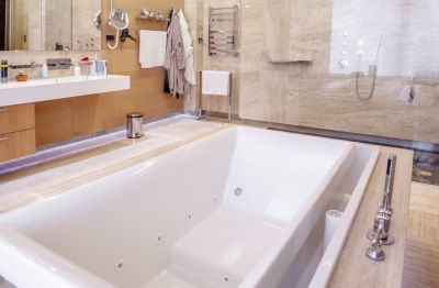 Cost of Bathtub Installation in Calhoun, GA